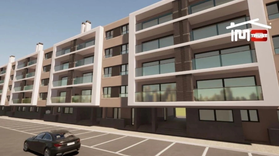Apartamento T3 para Venda em Montijo e Afonsoeiro Foto 25
