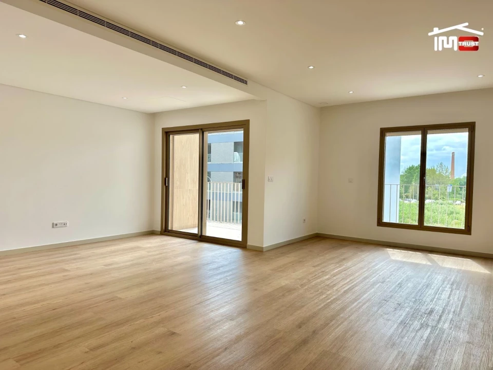 Apartamento T3 para Venda em Montijo e Afonsoeiro Foto 1