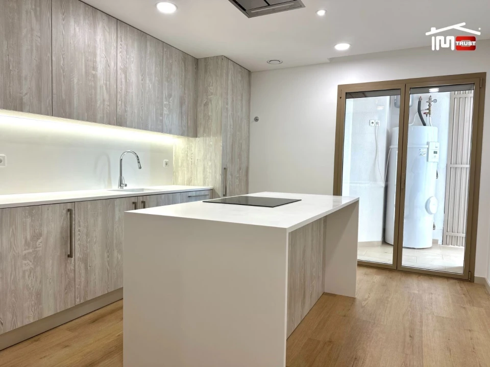 Apartamento T3 para Venda em Montijo e Afonsoeiro Foto 2