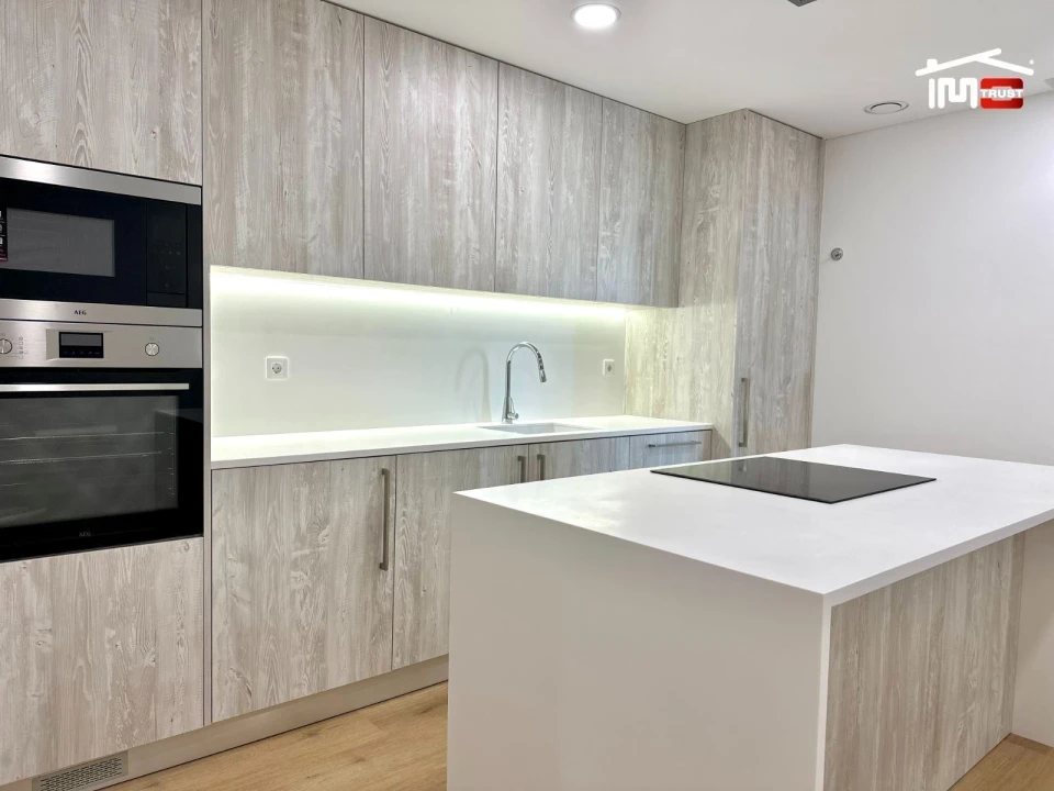 Apartamento T3 para Venda em Montijo e Afonsoeiro Foto 3