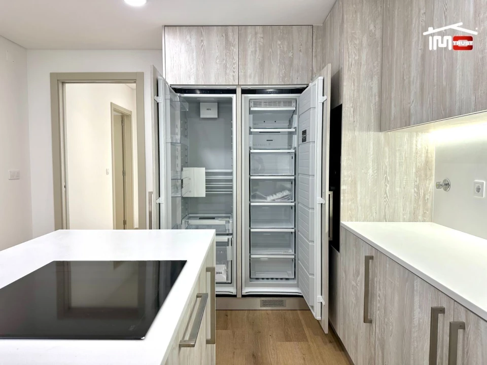 Apartamento T3 para Venda em Montijo e Afonsoeiro Foto 4