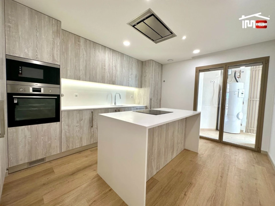 Apartamento T3 para Venda em Montijo e Afonsoeiro Foto 5