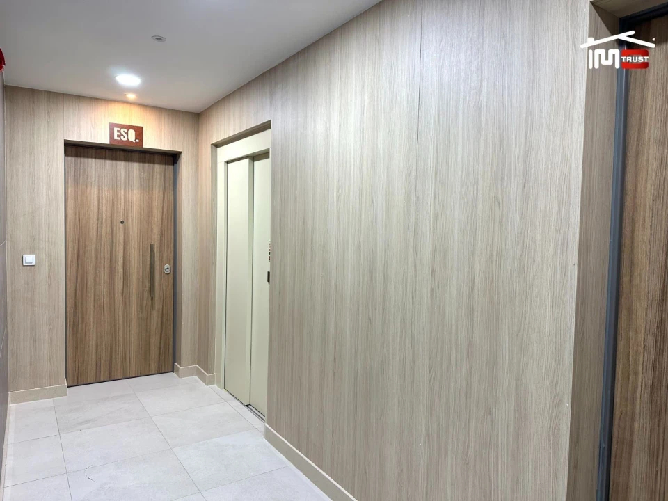 Apartamento T3 para Venda em Montijo e Afonsoeiro Foto 6