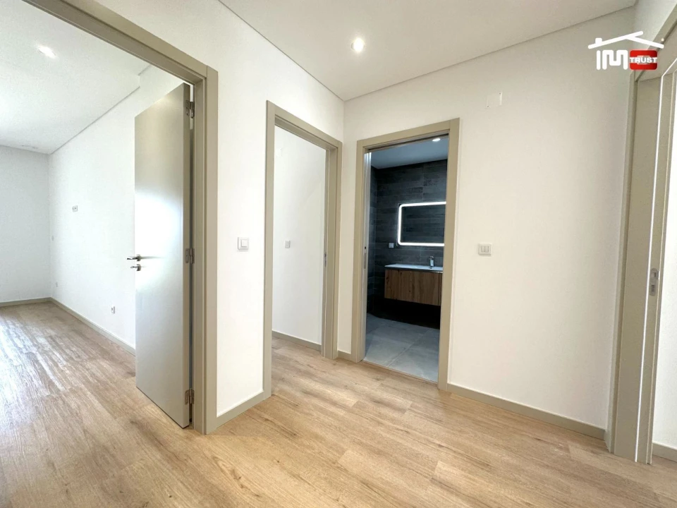Apartamento T3 para Venda em Montijo e Afonsoeiro Foto 17