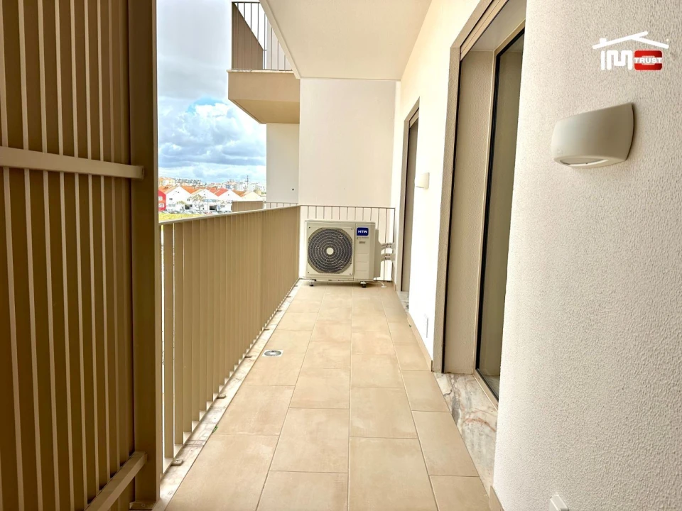 Apartamento T3 para Venda em Montijo e Afonsoeiro Foto 20
