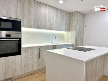Apartamento T3 para Venda em Montijo e Afonsoeiro