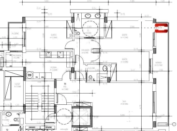 Apartamento T3 para Venda em Montijo e Afonsoeiro