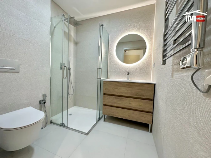 Apartamento T3 para Venda em Montijo e Afonsoeiro Foto 16