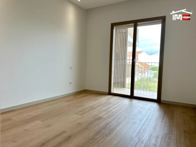 Apartamento T3 para Venda em Montijo e Afonsoeiro Foto 22