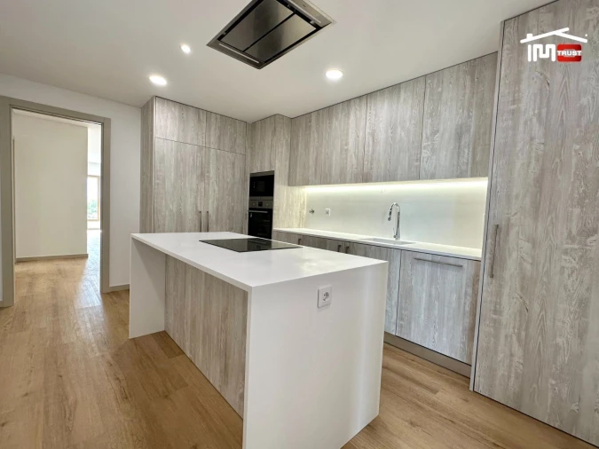 Apartamento T3 para Venda em Montijo e Afonsoeiro Foto 36