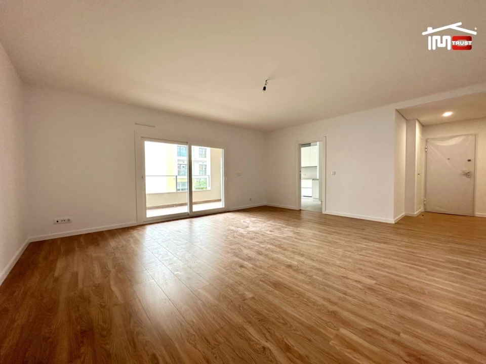Apartamento T3 para Venda em Montijo e Afonsoeiro Foto 1