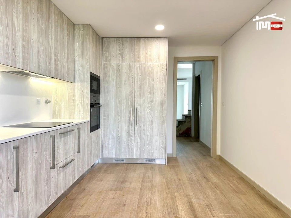 Apartamento T3 para Venda em Montijo e Afonsoeiro Foto 1