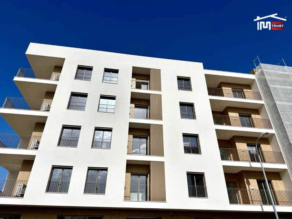 Apartamento T3 para Venda em Montijo e Afonsoeiro Foto 2