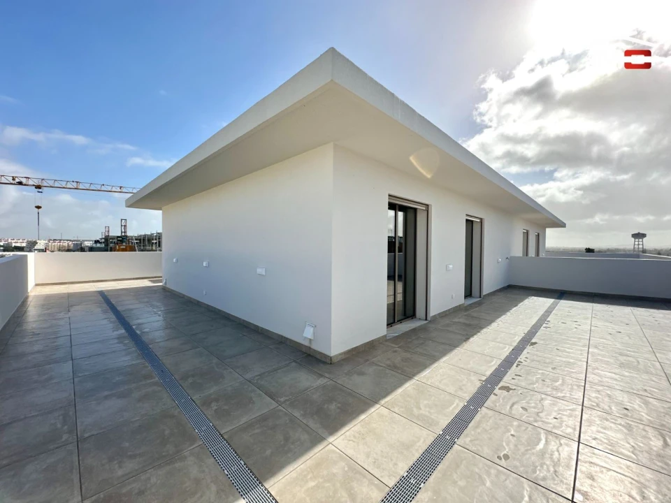 Apartamento T3 para Venda em Montijo e Afonsoeiro Foto 4