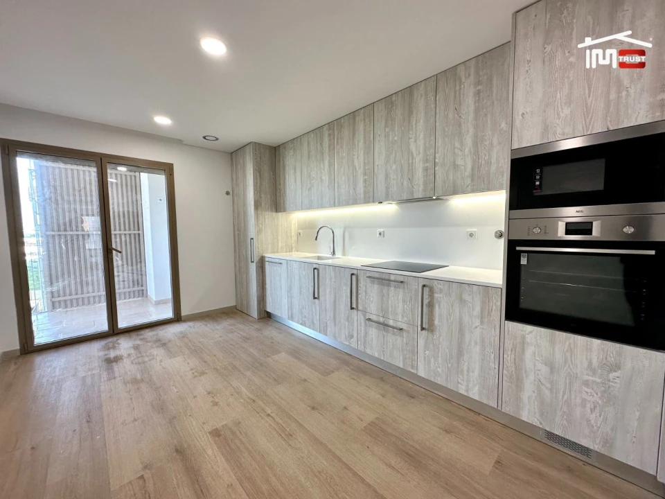 Apartamento T3 para Venda em Montijo e Afonsoeiro Foto 6