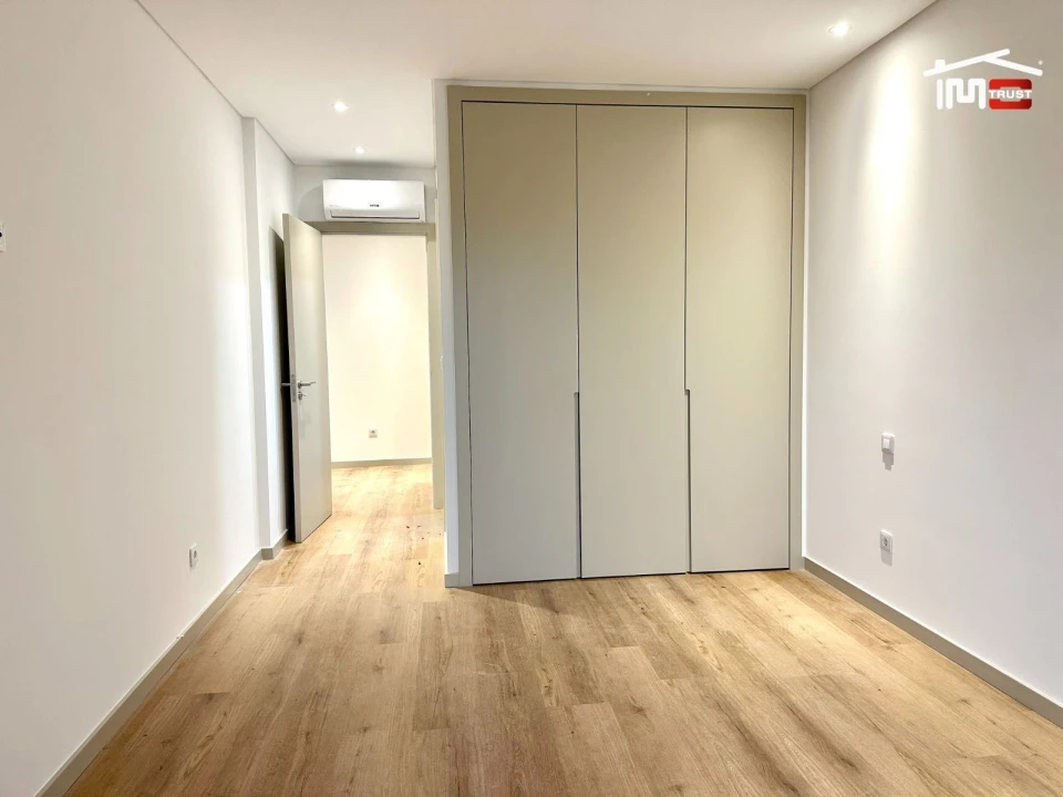 Apartamento T3 para Venda em Montijo e Afonsoeiro Foto 30