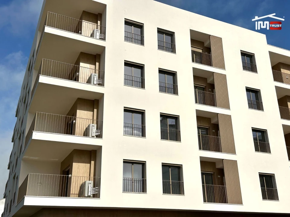 Apartamento T3 para Venda em Montijo e Afonsoeiro Foto 33