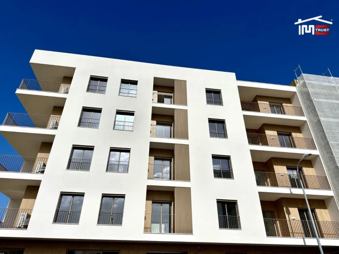 Apartamento T3 para Venda em Montijo e Afonsoeiro Foto 2