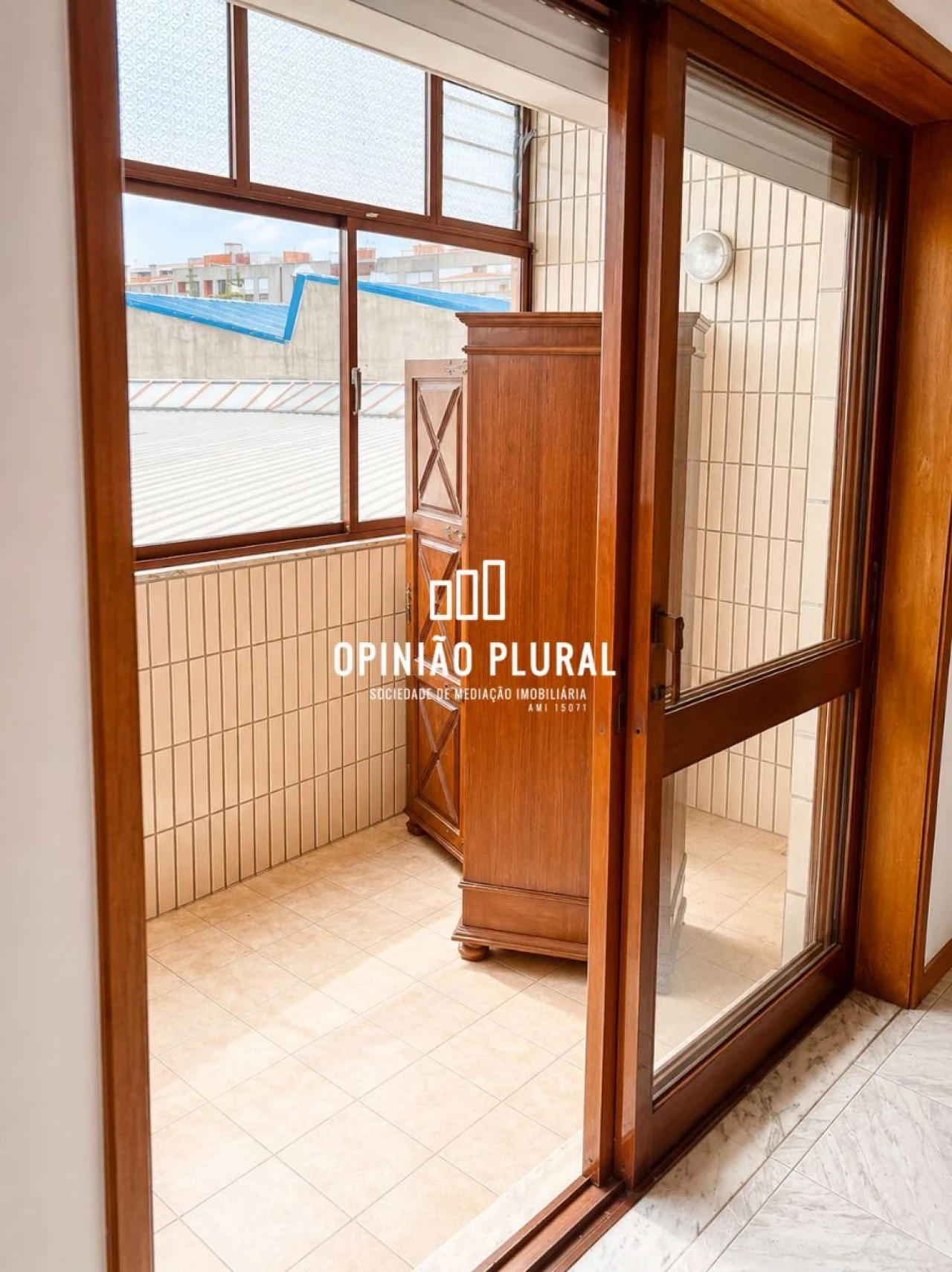 Apartamento T3 para Venda em Canidelo Foto 3