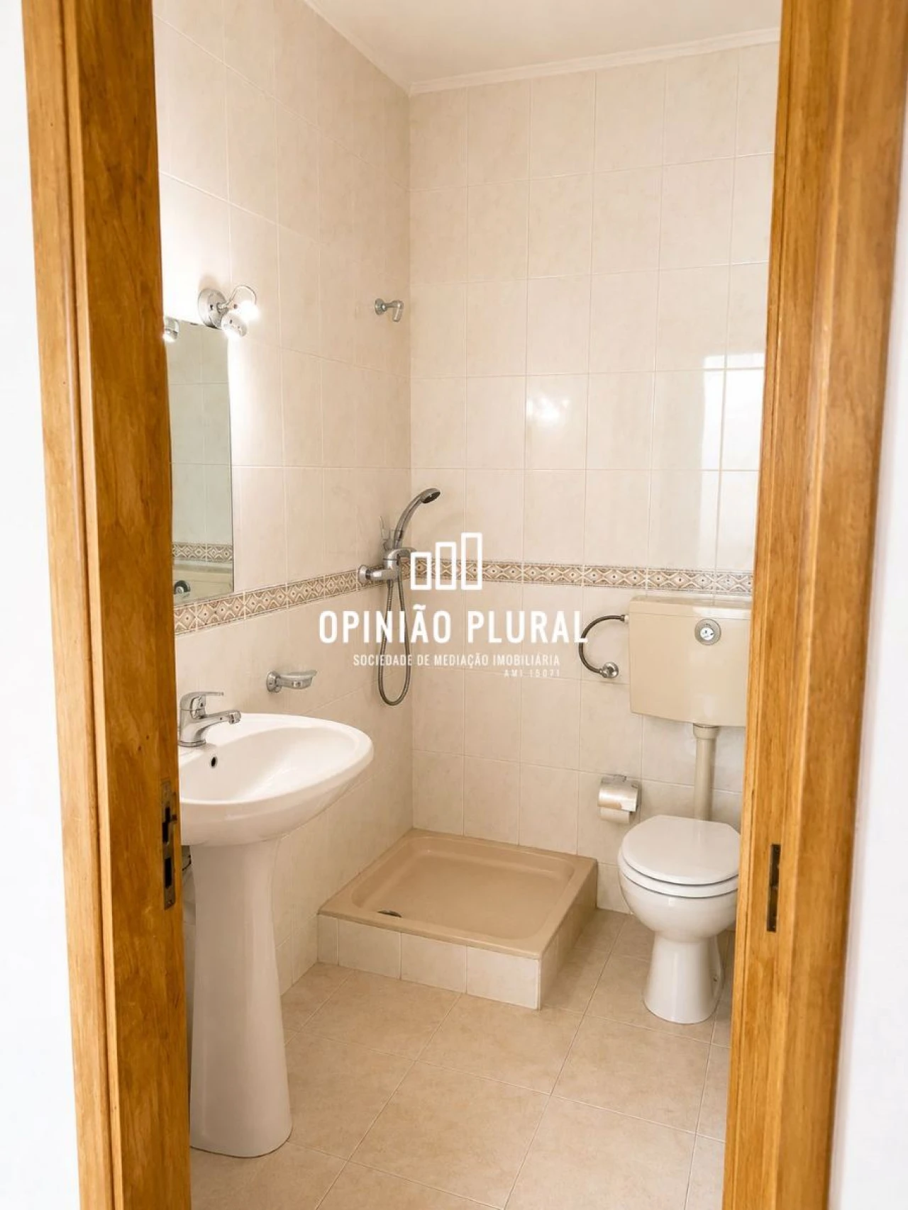 Apartamento T3 para Venda em Canidelo Foto 9