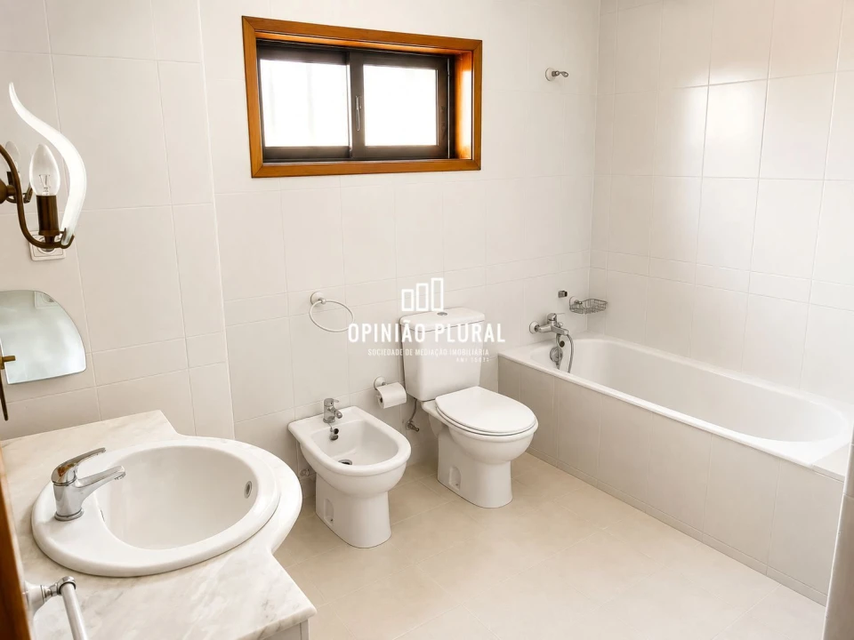 Apartamento T3 para Venda em Canidelo Foto 11