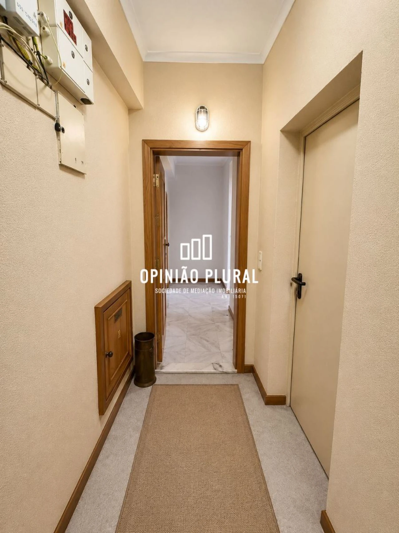 Apartamento T3 para Venda em Canidelo Foto 17