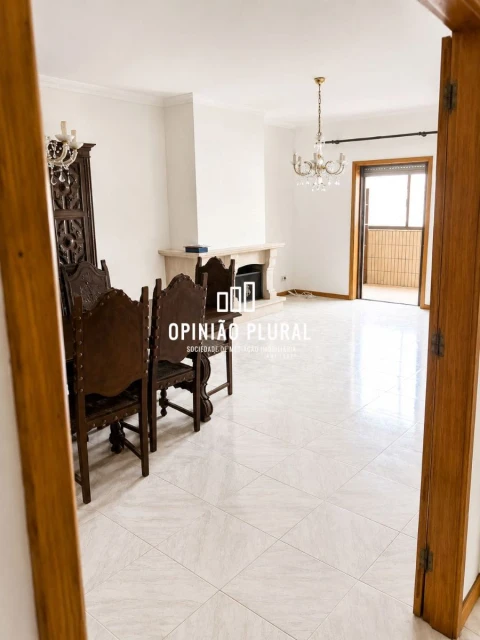Apartamento T3 para Venda em Canidelo