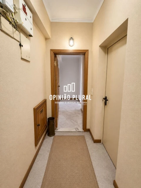 Apartamento T3 para Venda em Canidelo