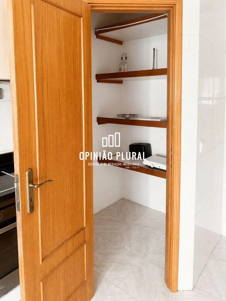 Apartamento T3 para Venda em Canidelo Foto 7