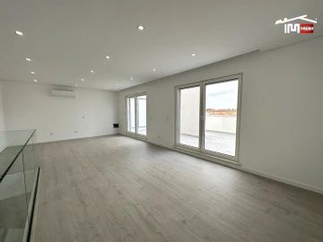 Apartamento T4 para Venda em Montijo e Afonsoeiro
