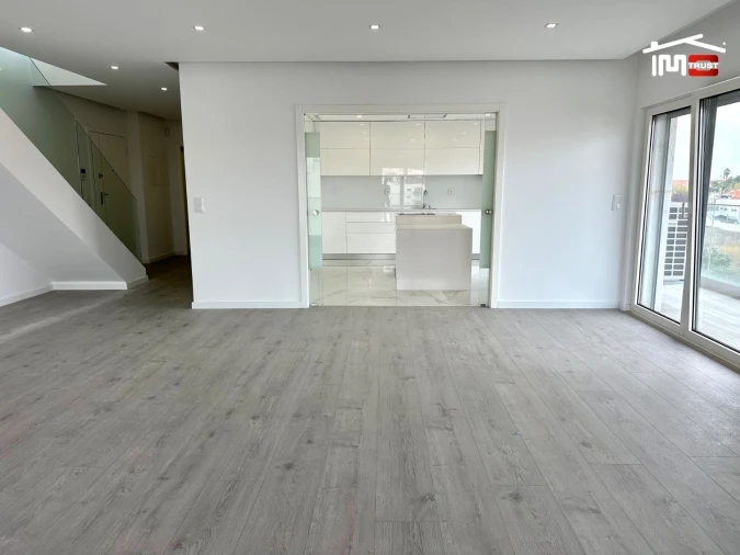 Apartamento T4 para Venda em Montijo e Afonsoeiro Foto 4