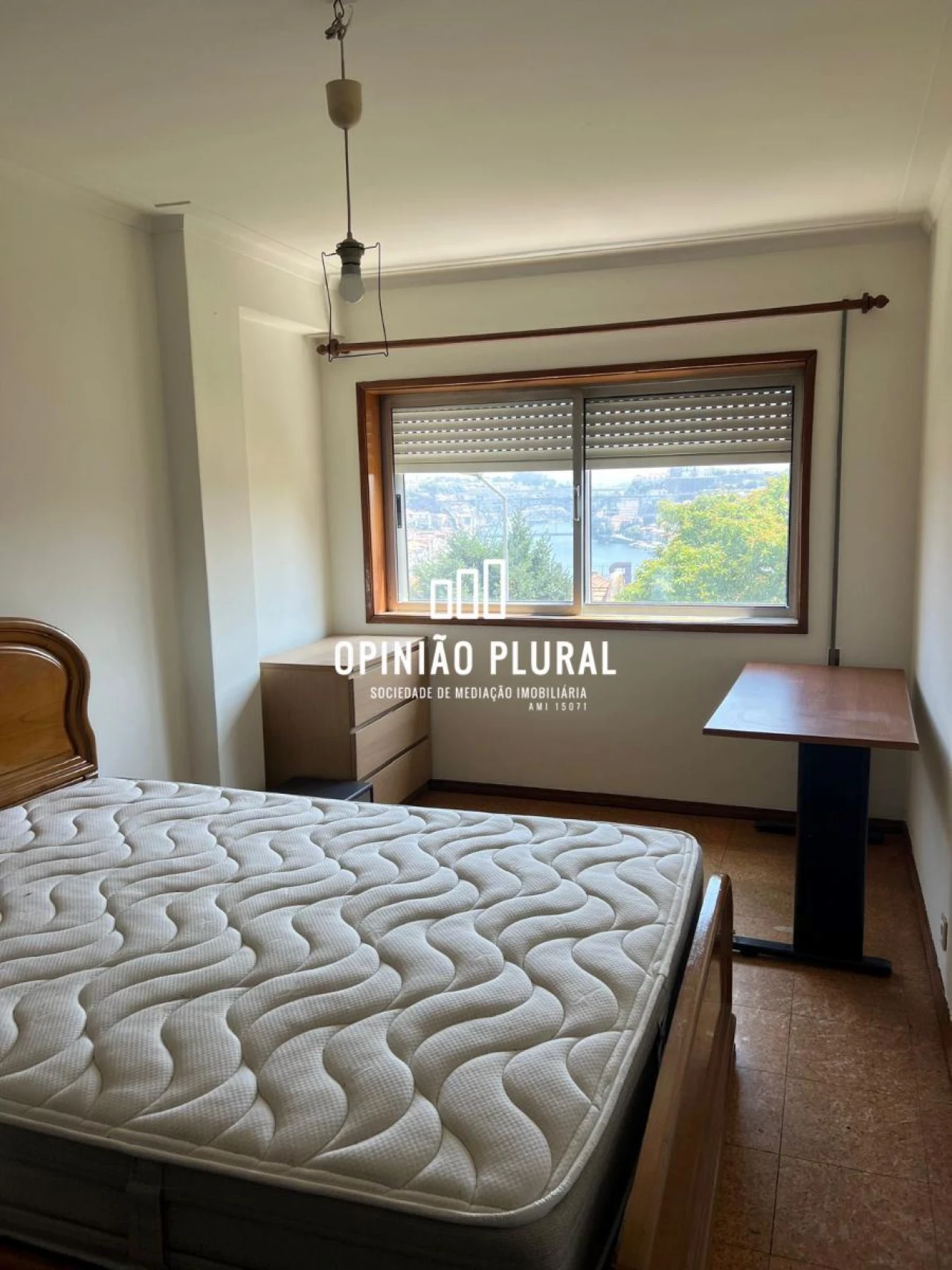 Apartamento T3 para Venda em Santa Marinha e São Pedro da Afurada Foto 12