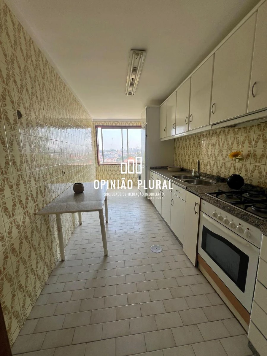 Apartamento T3 para Venda em Santa Marinha e São Pedro da Afurada Foto 6