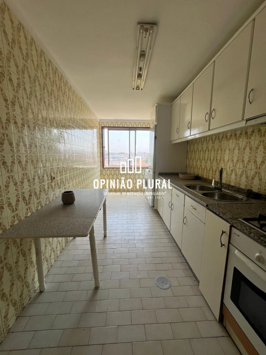 Apartamento T3 para Venda em Santa Marinha e São Pedro da Afurada Foto 7