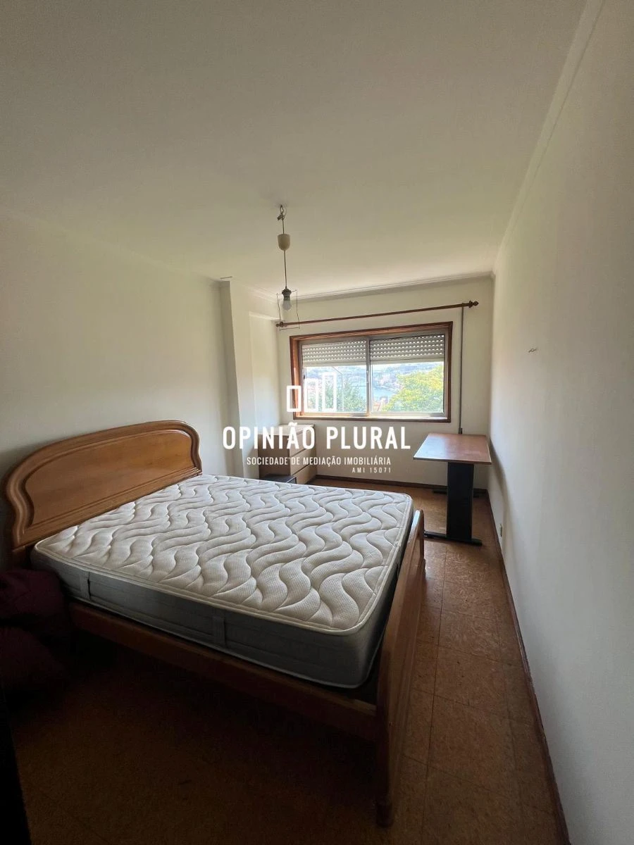 Apartamento T3 para Venda em Santa Marinha e São Pedro da Afurada Foto 13