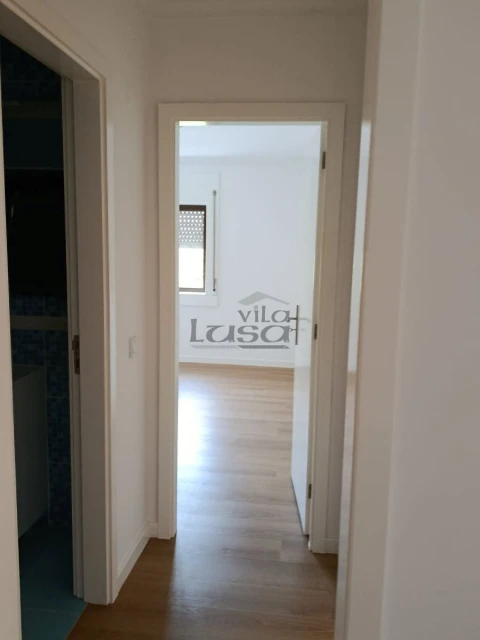 Apartamento T2 para Venda em Rio Tinto