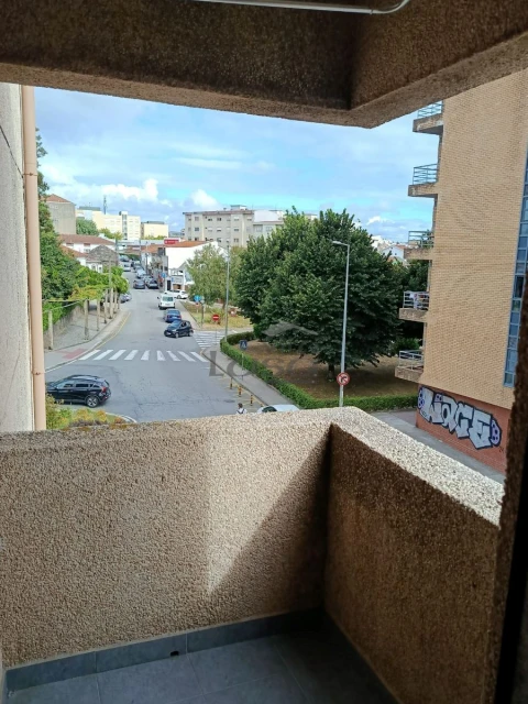 Apartamento T2 para Venda em Rio Tinto