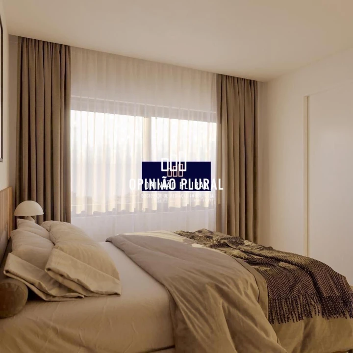 Apartamento T2 para Venda em Mafamude e Vilar do Paraíso Foto 2