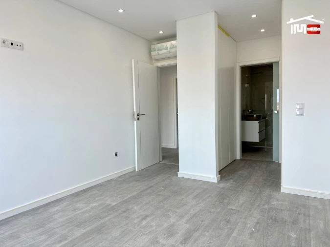 Apartamento T2 para Venda em Montijo e Afonsoeiro Foto 12