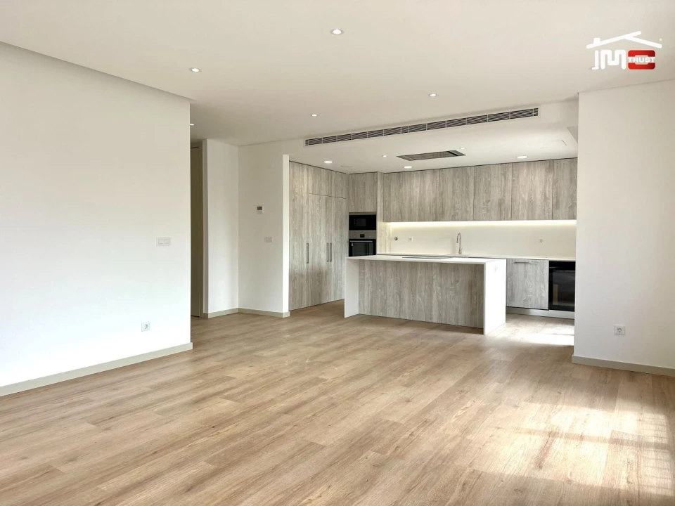 Apartamento T2 para Venda em Montijo e Afonsoeiro Foto 3