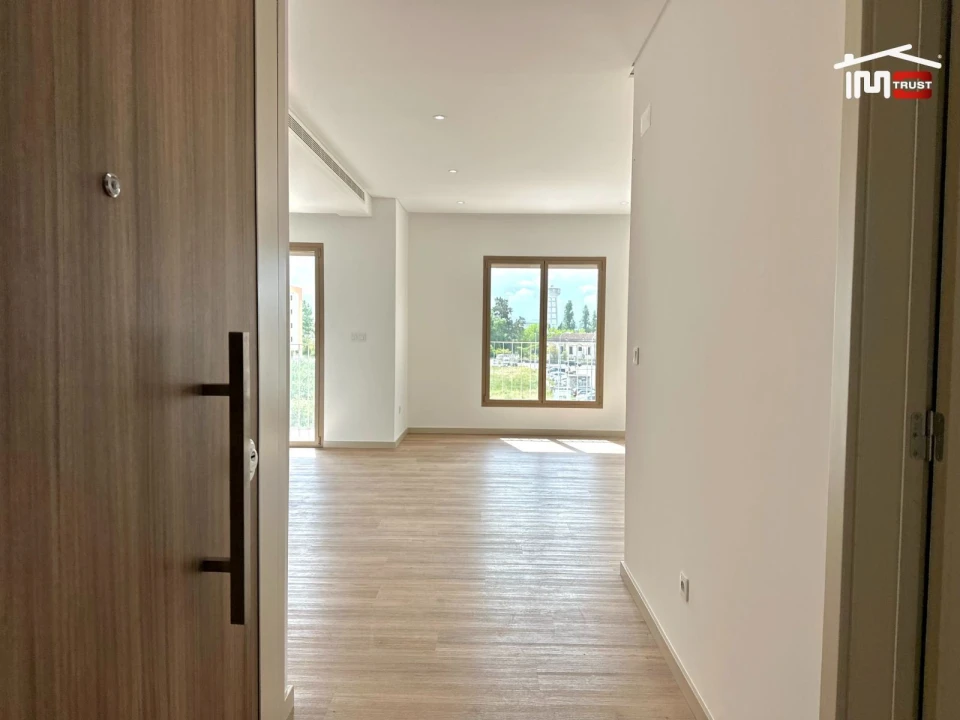 Apartamento T2 para Venda em Montijo e Afonsoeiro Foto 9
