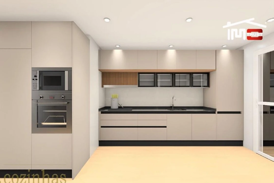 Apartamento T3 para Venda em Montijo e Afonsoeiro Foto 7
