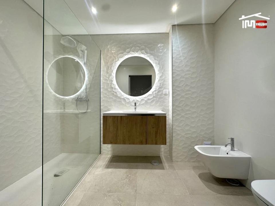 Apartamento T3 para Venda em Montijo e Afonsoeiro Foto 11