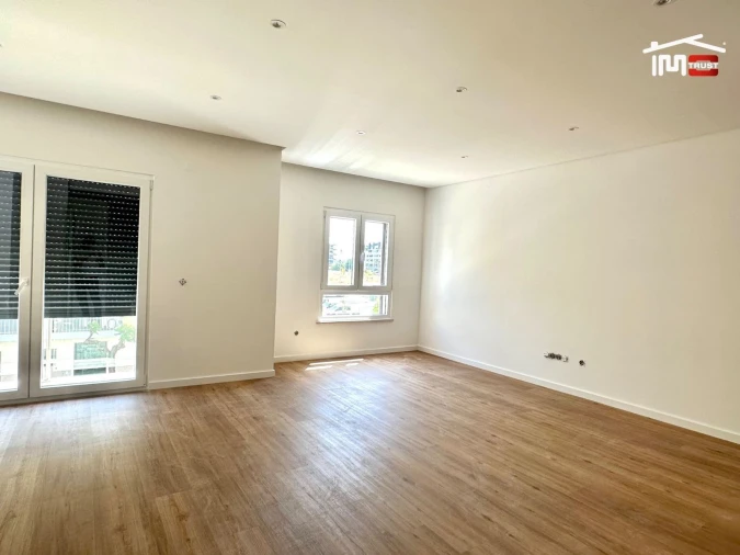 Apartamento T3 para Venda em Montijo e Afonsoeiro Foto 8