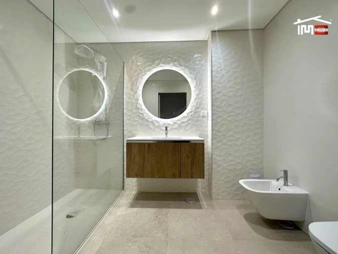 Apartamento T3 para Venda em Montijo e Afonsoeiro Foto 11