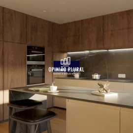 Apartamento T2 para Venda em Mafamude e Vilar do Paraíso