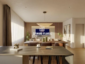 Apartamento T2 para Venda em Mafamude e Vilar do Paraíso