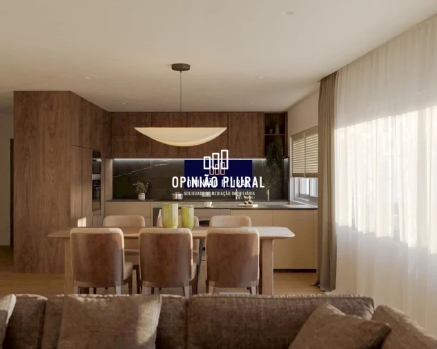 Apartamento T2 para Venda em Mafamude e Vilar do Paraíso Foto 10