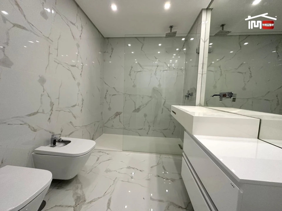Apartamento T2 para Venda em Montijo e Afonsoeiro Foto 9
