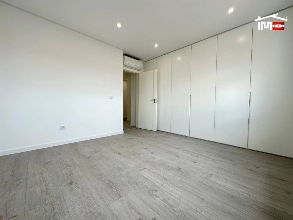 Apartamento T2 para Venda em Montijo e Afonsoeiro Foto 12